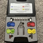 Midmark/versus VER-0075 Walking System Setup Kit. Fixed Price $50.00.