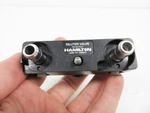 Hamilton 53175-01 Diluter Valve Dual With Slots For The ML560 ML500. Fixed Price $58.65.