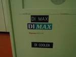 Thermo Neslab Dimax Dei Water To Cooler.. Fixed Price $1400.00.