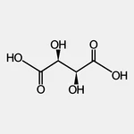 D-(-)- Tartaric Acid 250 Grams. Fixed Price $70.00.