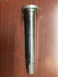Delta Separations Cup 15 Centrifuge Drive Shaft Only Pn: 400-00033. Fixed Price $8768.00.