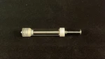 ZM011200 Reagent Syringe (qty 10) For All Beckman Coulter/olympus Au Series. Fixed Price $900.00.