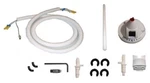 Millipore Q-pod Milli-q Remote Dispenser (no Arm) ZMQSP0D02. Fixed Price $1400.00.
