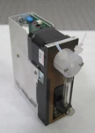 R195468 Tecan Cavro 20739383-C 500UL Syringe Pump Xc 3P 1/4-28 Bci. Fixed Price $100.00.