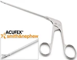 Acufex 012035 Smith & Nephew Basket Punch Blunt Nose 1MM Straight Bite 6.5". Fixed Price $175.00.