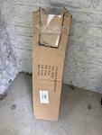 Pdi Sani Bracket Large/exl Canister Single Wall Box Of 051510. Fixed Price $80.00.