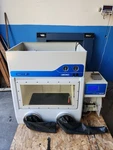 Labconco Atmosphere Glove Box 5220100 & Automatic Pressure Controller 5238600. Fixed Price $7750.00.