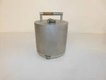 Guralp Systems Model CMG-T40-0008 Seismometer (SMJ145). Fixed Price $300.00.