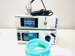 Stryker 1588 Aim Camera System /L10 Led Light Source Tested With Warranty. Fixed Price $7500.00.