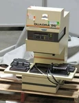 Tomtec QUADRA96 196-320 Channel Pipetting Liquid Handling System Station. Fixed Price $489.99.