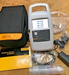 Fluke Biomedicai IDA-1S Infusion Pump Channel Device Analyzer Tester Lik Tek. Fixed Price $2799.00.