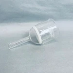 Chemglass Buchner Filter Funnel 150 Ml Medium Frit. Fixed Price $65.45.