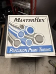 Masterflex Tygon Fuel & Lubricant Tubing 06401-73 50 Ft Precision Pump. Fixed Price $59.99.
