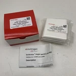 (20-PACK) Invitrogen LC2002 Pvdf Membrane Filter Paper Sandwich 0.2 Pore. Fixed Price $99.99.