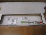 Mettler Toledo Pure 03 Ozone Sensor Thorton #30139305, 100%NEW. Fixed Price $1959.79.