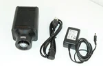 Diagnostic Instruments Spot Insight Qe Camera 4.2 With Olympus Lens U-TV0.5XC-3. Fixed Price $349.99.