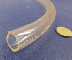 Tygon S3 E-3603 Tubing ACF00045 13/16" Od X 5/8" Id 3/32" Wall Feet. Fixed Price $31.16.