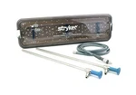 Stryker Autoclavable 10.0 Mm Hd Bariatric Laparoscope Kit. Fixed Price $1500.00.