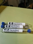Lot Of (3) Hp Agilent G1531-80560 Fid Jets For 5890/6850/6890/7890. Fixed Price $124.00.