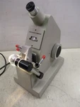Milton Roy Company Abbe 3L Benchtop Laboratory Refractometer Model 334610. Fixed Price $499.95.