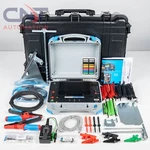 Metrel Euro-z 800V Multifunction Installation Current Tester. Fixed Price $3579.18.