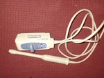 Aloka Ust- 9124 Multi Frequency Convex Array Ultrasound Transducer Probe M10531. Fixed Price $495.00.