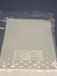 (168) West 19558512 Daikyo Crystal Zenith Ds Cz Vial Tray 10ML 20MM - Exp 6/2027. Fixed Price $206.94.