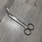 V. Mueller Ref SU2009, Bandage Scissors. Fixed Price $20.00.