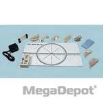 United Scientific Supplies LODS01, Laser Optical Disk Set. Fixed Price $295.60.