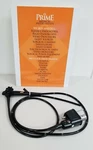 Pentax EC38-I10L Colonoscope Works With Epk-i, EPK-I5010, EPK-I7010 Processors. Fixed Price $9995.00.