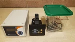 Quantum Northwest Tc Temperature Control For Shimadzu UV-1800 Spectrophotomete. Fixed Price $1999.00.