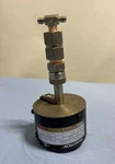 Mks Instruments Baratron Torr Vacuum Pressure Transducer Type 122AA-00100AB. Fixed Price $174.99.