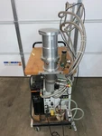 Leybold Herstell Nr Rgd 510 Cryocooler Cryopump Rw 4200 Helium Adsorber Cryocomp. Fixed Price $750.00.