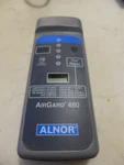 L160 Alnor Airgard 480 Lab Hood Monitor Used Free Shipping. Fixed Price $59.90.