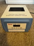 Thermo Scientific Drybath Stdrd 1BLCK 100-120V 88870001 Block Heater. Fixed Price $100.00.