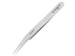Excelta 5A-SA-PI Tweezers, 2-STAR, Offset Ultra Fine Point, Anti-mag. Ss, 4.5'. Fixed Price $38.12.