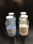 Drierite Ref 13005 CASO4 Desiccant Anhydrous Calcium Sulfate Lot Pcs. Fixed Price $419.51.