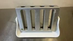 Thermo DYNAMAG-15 Magnet 12301D Cell Isolation ,4 Ml, Invitrogen Life Tech. Fixed Price $399.00.
