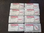 Lot Of 8 Replacement Cover Slips For Sigma Aldrich Bright-line Hematocytometer. Fixed Price $99.95.