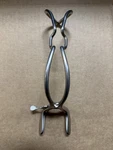 V. Mueller MO100 Surgical Jennings Mouth Gag Frame, 8-1/4" Overall Length. Fixed Price $79.99.