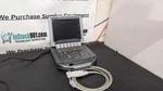 Sonosite M-turbo System W/ L25X/13-6 Mhz Scanner Power Supply. Fixed Price $2000.00.