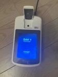 Thermo Invitrogen Qubit 4 Dna Rna Oligo Ion Protein Fluorometer W/warranty 2021. Fixed Price $2995.00.