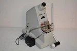 Fisher Scientific Abbe Benchtop Refractometer Model 334620 #W4543. Fixed Price $500.00.