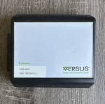 Versus(midmark) Rtls Model VER-2407 Collector. Fixed Price $69.99.
