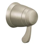 Moen TS3600BN Single Handle Volume Control Valve Trim Only, Brushed Nickel. Fixed Price $91.99.