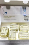 Millipore MD0HC23CL3 Millistak+ Depth Filter In Pod Format, CM2 Box Of 5. Fixed Price $189.00.