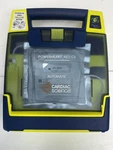 Cardiac Science Powerheart Aed G3 9390A-1001 Rescue Ready, W/pads. Fixed Price $150.00.
