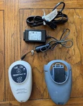 Kci Medical Prevena Plus 125 60300EP Therapy Unit, Case Power Supply (for Parts). Fixed Price $127.99.