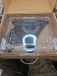 Polycom 2200-15100-001 Soundstation Basic Conference Phone New In Box. Fixed Price $39.00.
