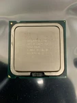 Dell Intel Core Duo E7400 2.8GHZ 1066MHZ 3M SLGW3 C2D Cpu Processor MYC14. Fixed Price $7.99.